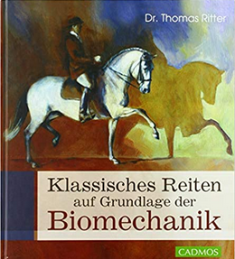 Ausbildungsprinzipien in der klassischen Reitkunst