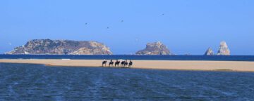 Mediterranea Trail – Reiten in Spanien – Reiten pur!